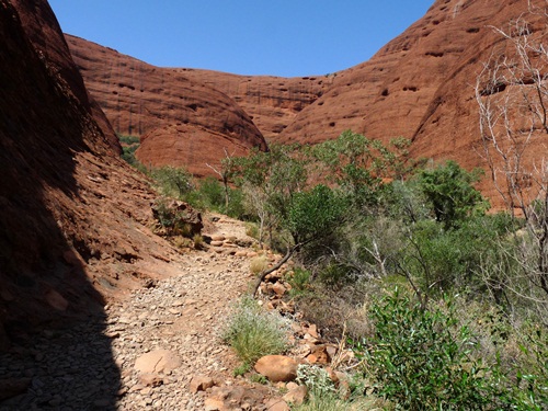 Kata Tjuta